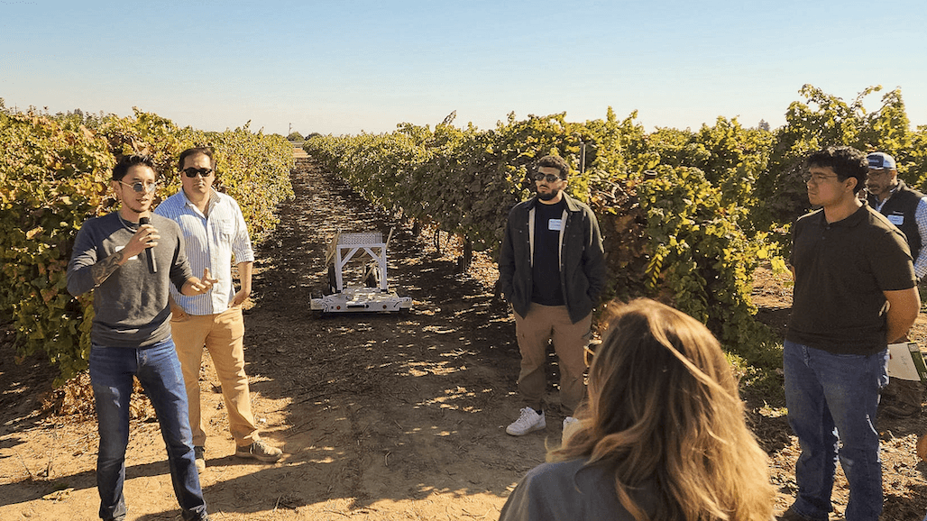 Startups Get Help to Speed New Tech to California Farmers, Apply Today