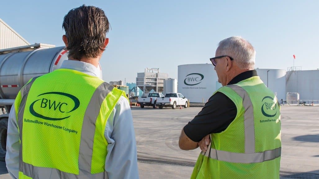 Ag Retailers Association Names Buttonwillow Warehouse Company Retailer of the Year