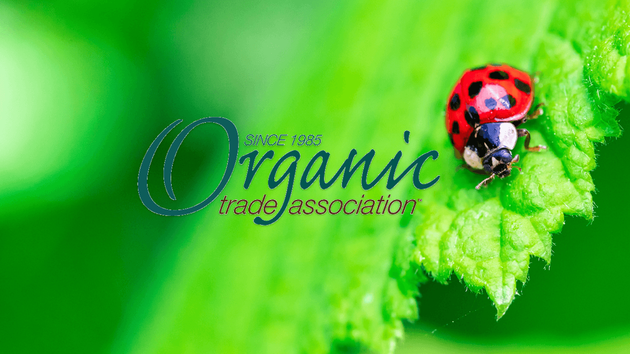 Organic Trade Association Advocates for Organic in End-of-Year Legislative Funding