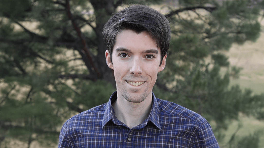 New UCANR Climate Scientist to Deliver Keynote at Upcoming Irrigation Conference