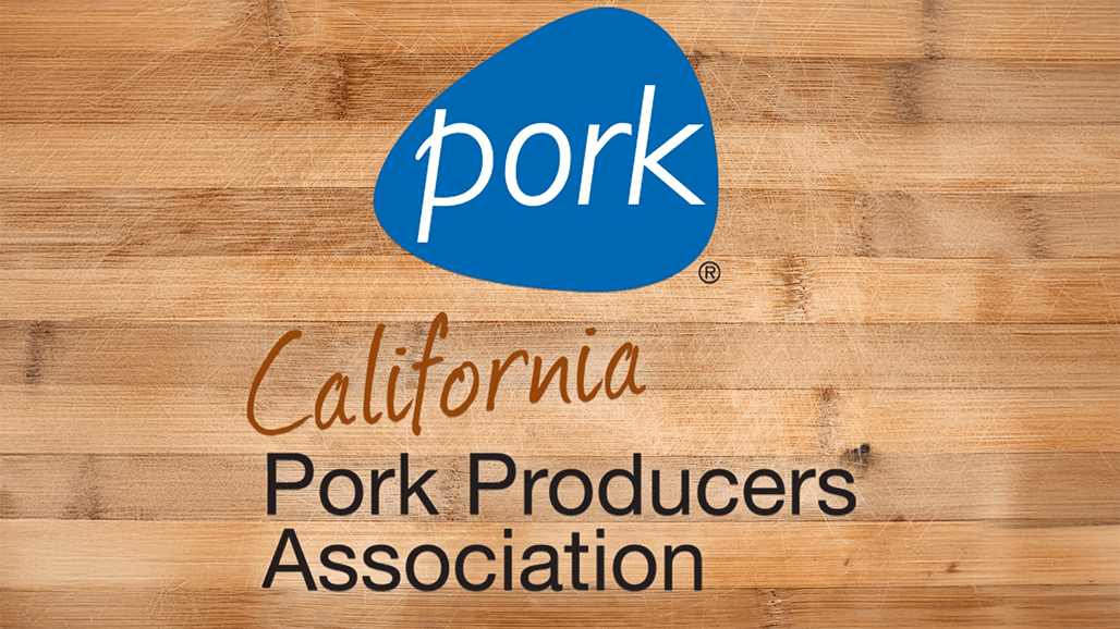 California Pork Producers Association Names New Executive Director