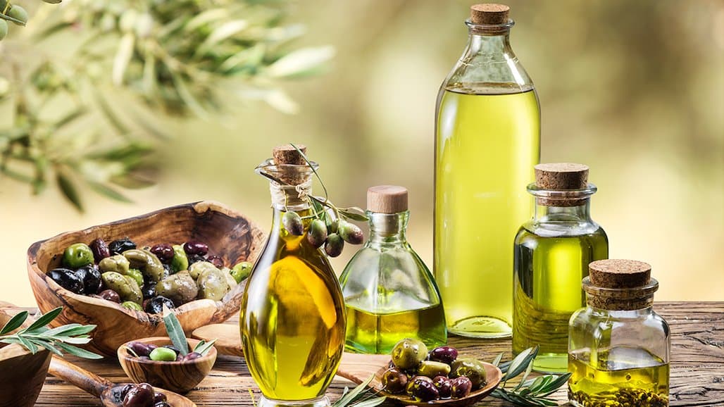 California State Fair 2025 Commercial Extra Virgin Olive Oil Competition Winners