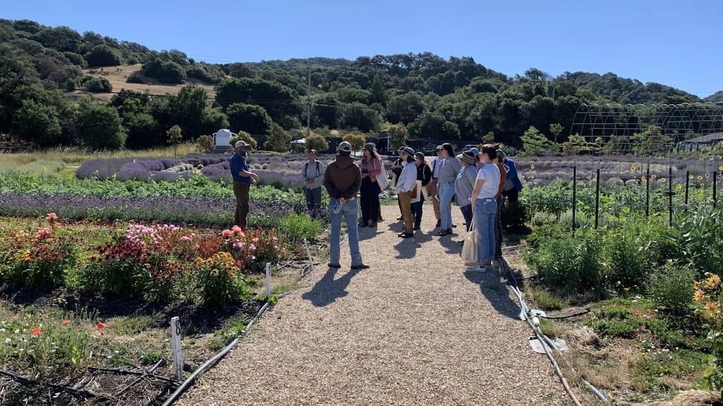 Summit to Showcase California Agritourism Best Practices, May 14-15