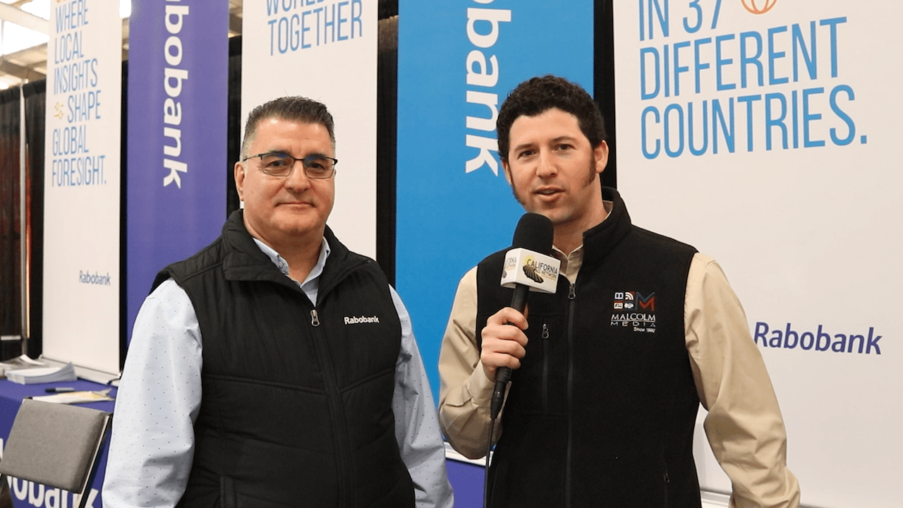 Almond Market Concerns Loom, and Not Just Retaliatory Tariffs