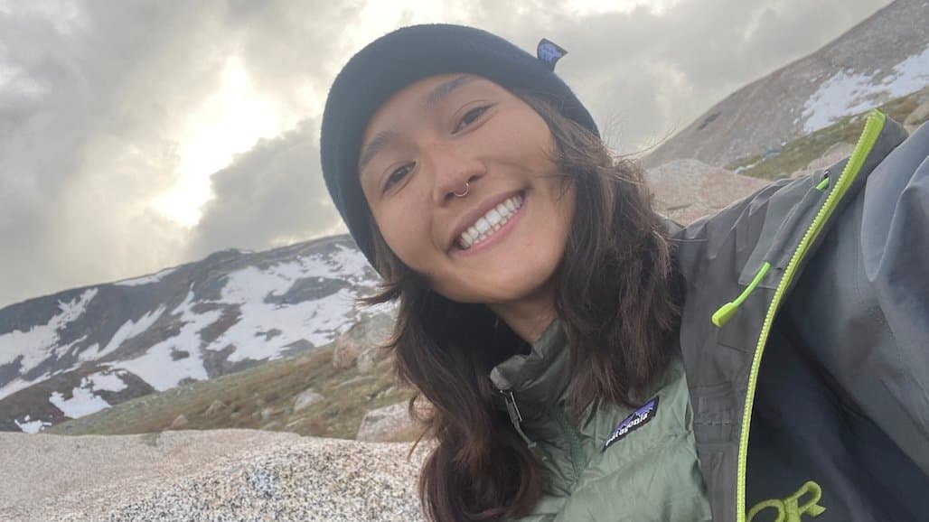 UC Davis Entomology Doctoral Candidate Wins Major Leadership Award