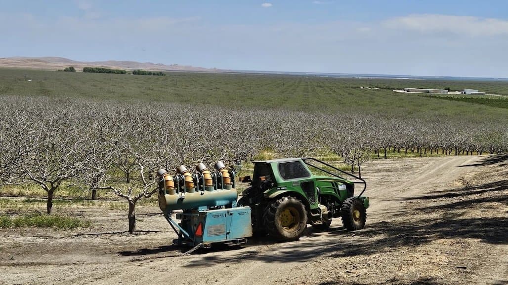 Startups to Showcase Irrigation, Robotics, Pest-Detection Tech June 26
