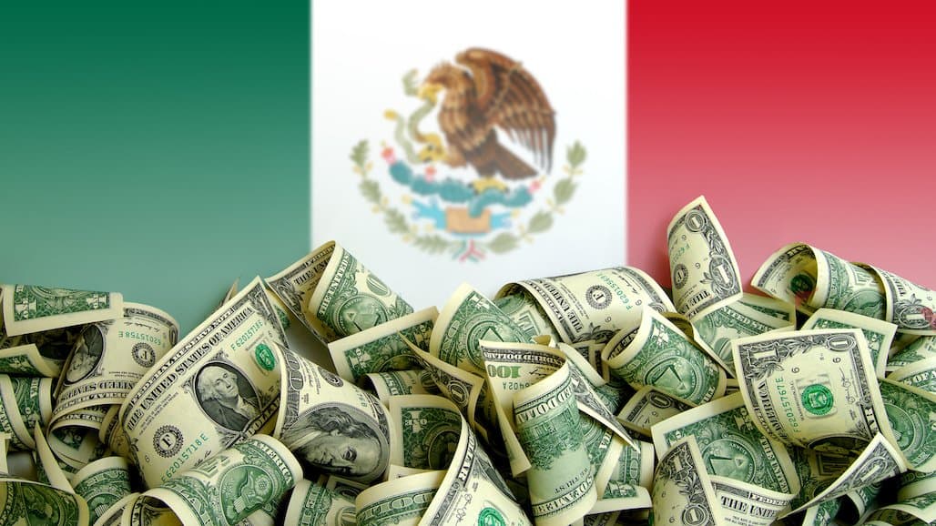 Mexico Poised to Become Top Destination for US Ag Exports