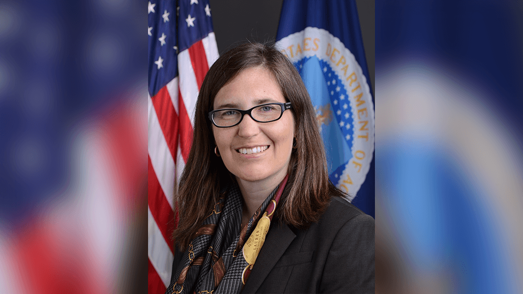 USDA Announces New Agricultural Marketing Service Administrator