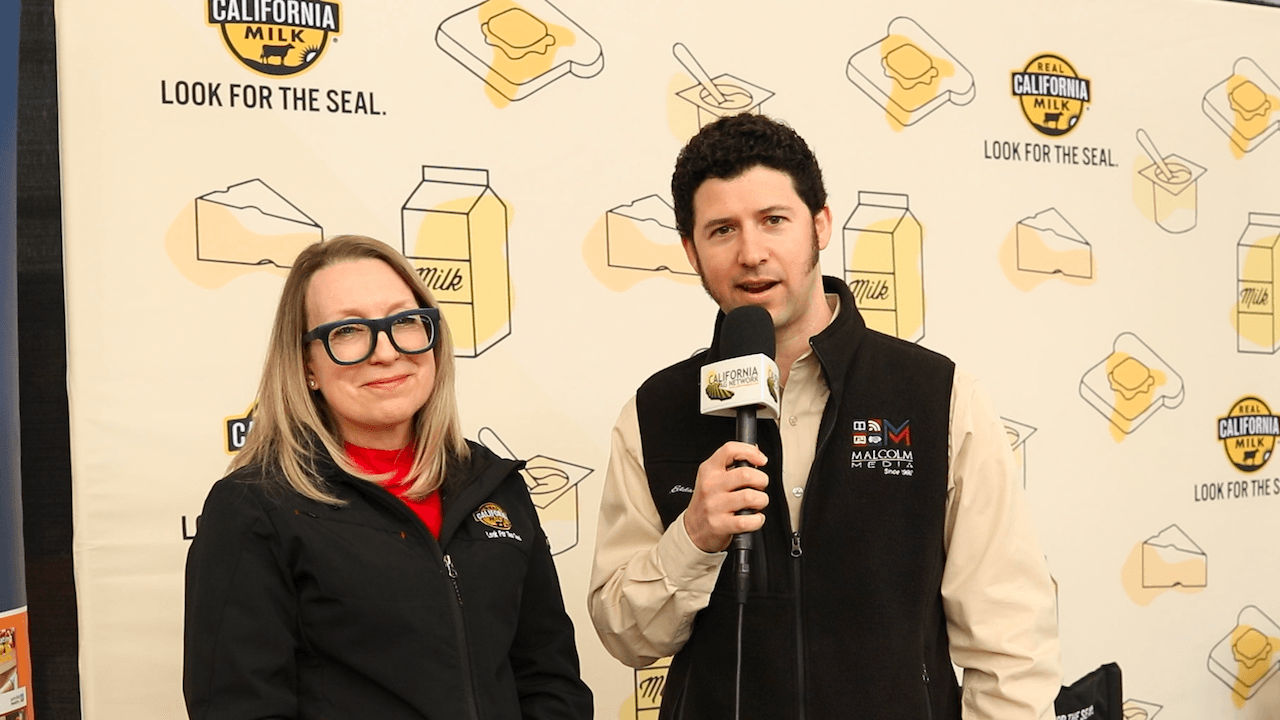 Dairy Consumer Trends & How the California Milk Advisory Board is Accelerating Demand