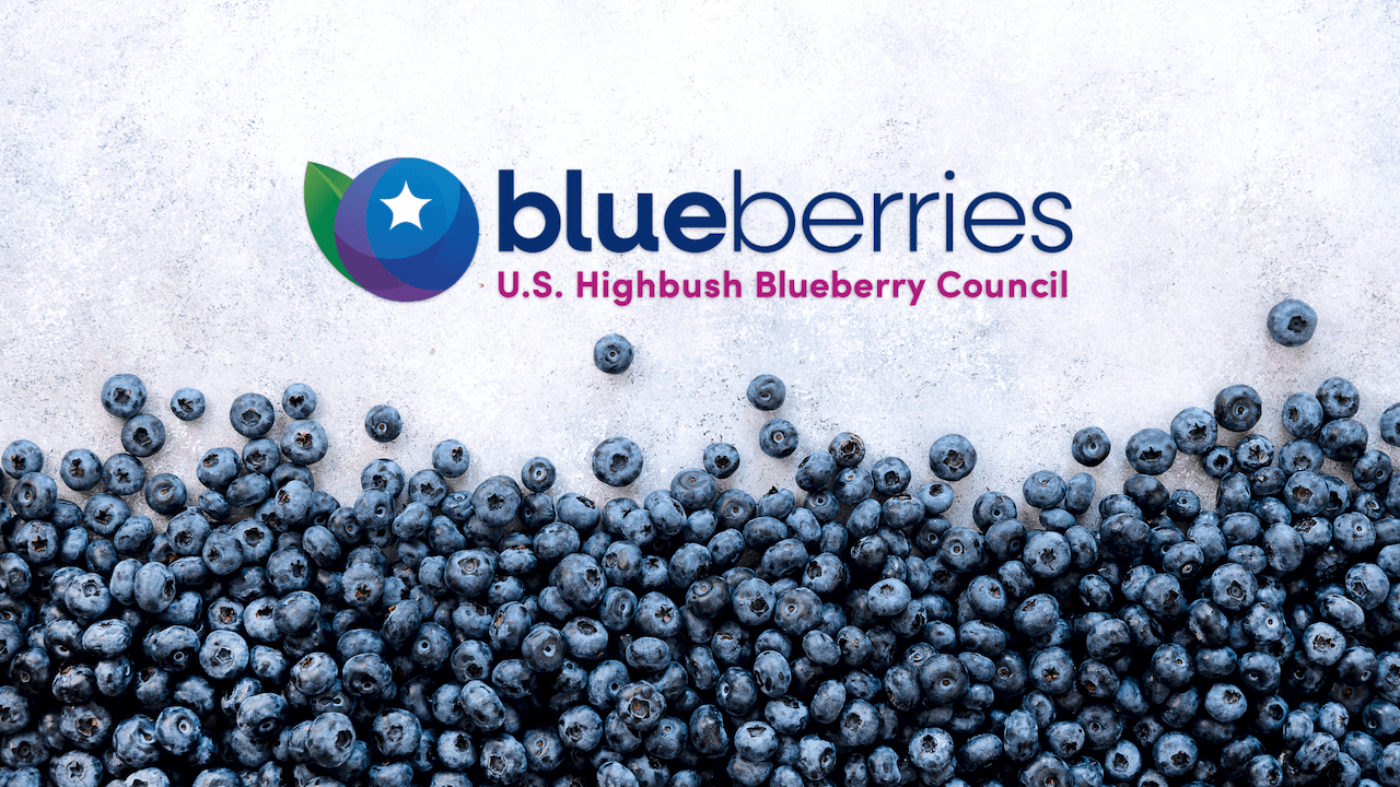 First-Ever Blueberry Boost Accelerator Seeks Next Generation of Food and Consumer Product Innovation