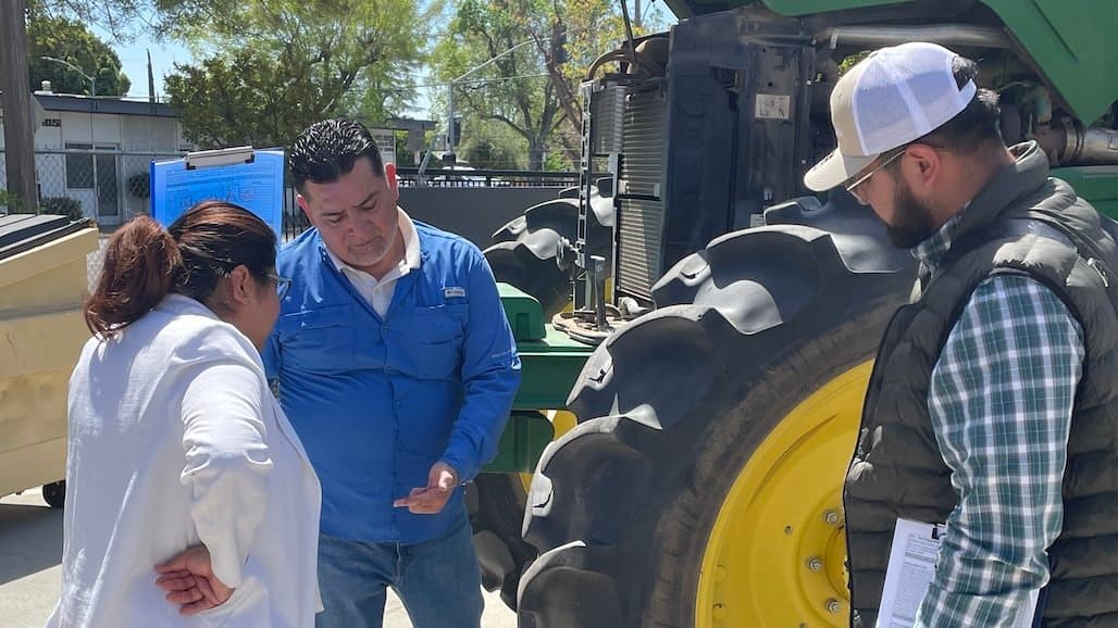 AgSafe Expands Training Sessions, Works to Meet Emerging Needs