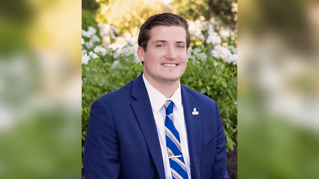 California Fresh Fruit Association Announces New Director of Government Relations