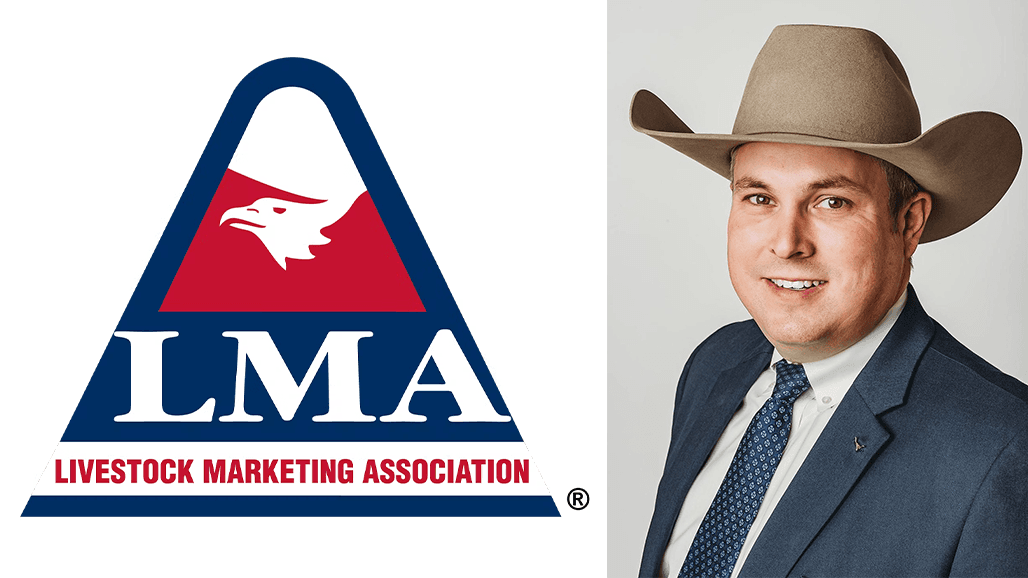 Livestock Marketing Association Welcomes New Western Region Executive Officer
