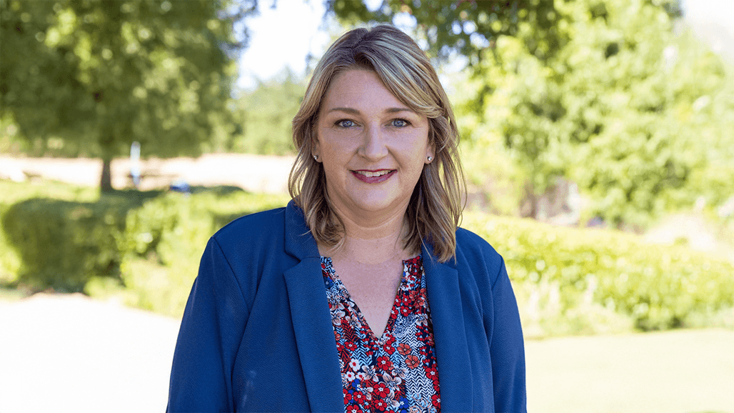Jill Sperling Named State Supervisor of Ag Education and California State FFA Advisor