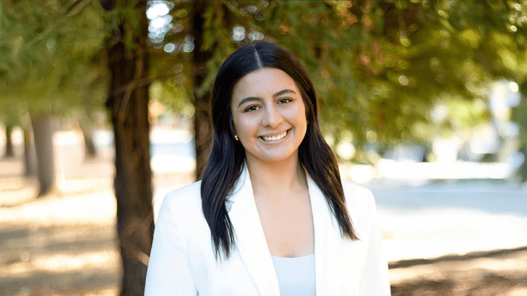 Selina Lopes Joins California Milk Advisory Board Team