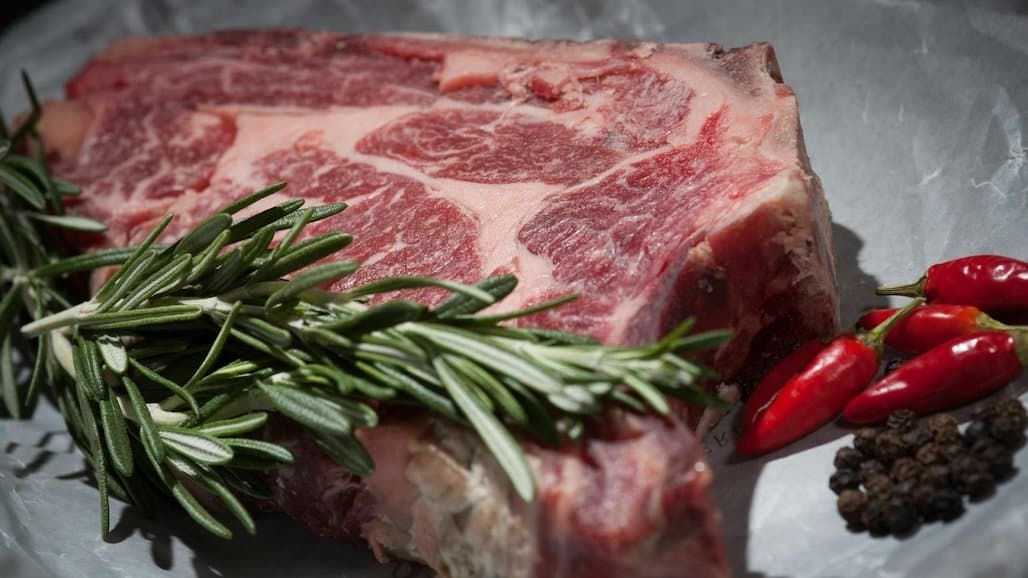 Experts Discuss Factors Driving Up Beef Prices