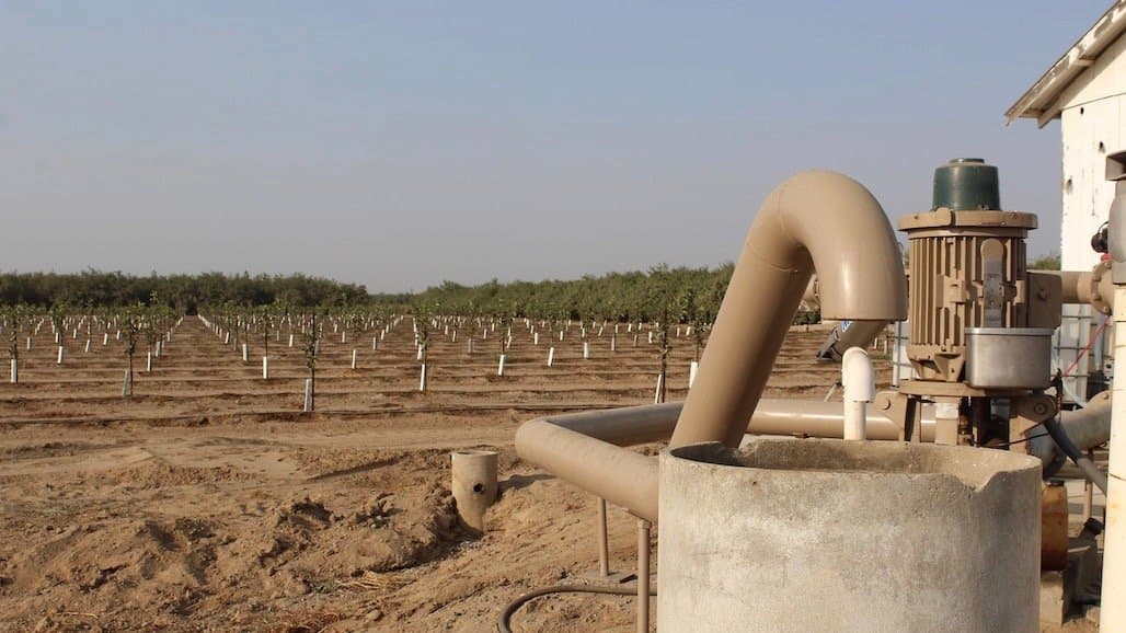 Understanding the Sustainable Groundwater Management Act