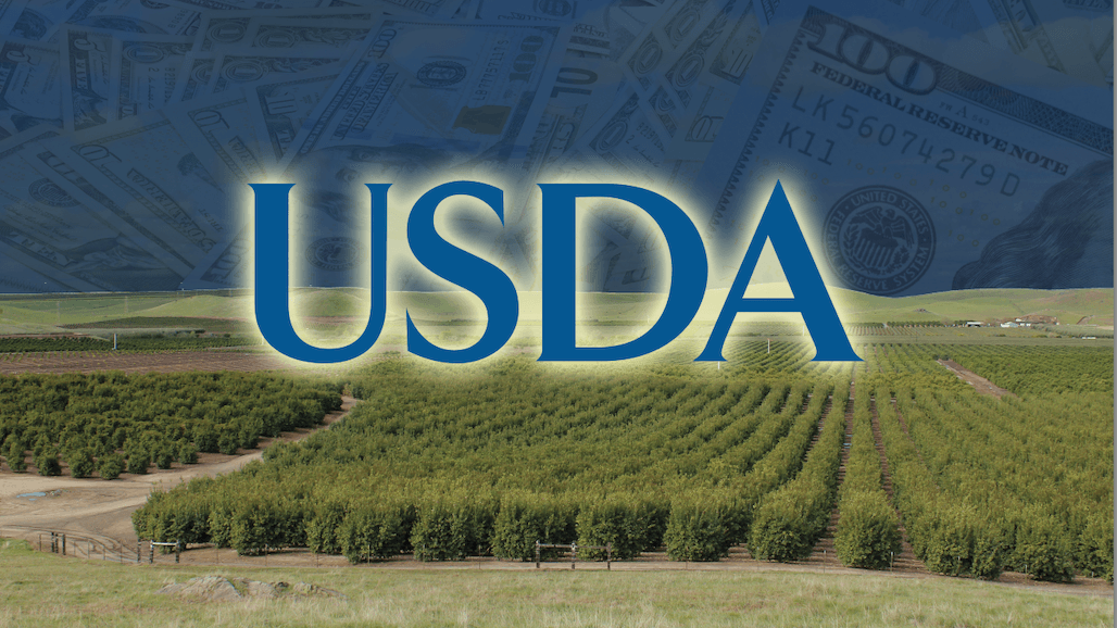 $8.3 Million to Address Trade Barriers and Expand Market Access for Specialty Crops