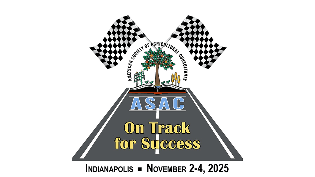 What to Expect at American Society of Agricultural Consultants Annual Conference This Year