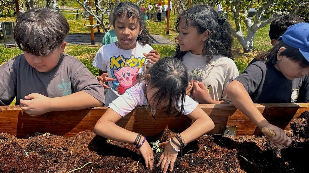 SEEAG Expands Ag Education Efforts in Santa Barbara