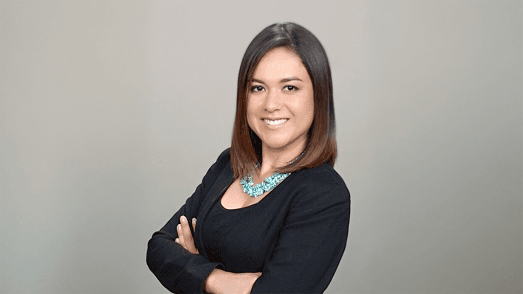 Alejandra Lovera Joins California Milk Advisory Board International Team