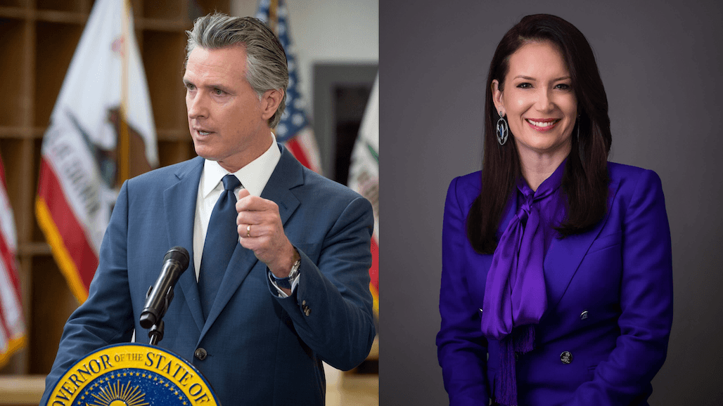 Secretary Rollins Challenges Newsom’s Proposed Redistribution of California Ag Land