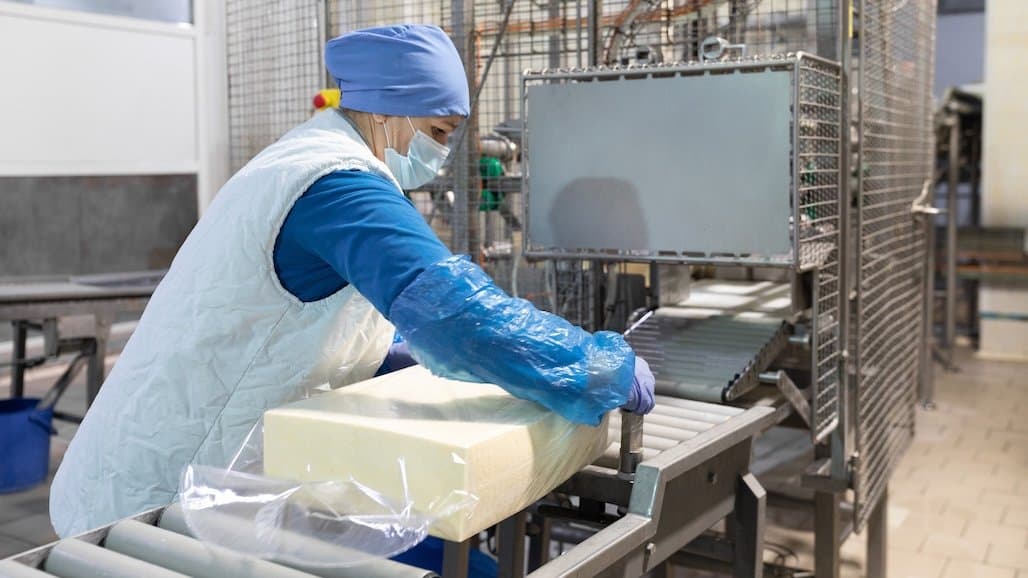 Dairy Products, Process & Packaging Innovation Conference on the California Coast