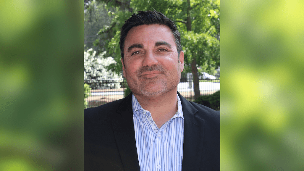 Friant Water Authority Announces Johnny Amaral as CEO
