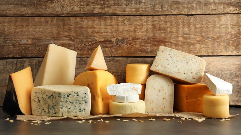 Trade Agreements Strengthen Protections for U.S. Dairy Exports