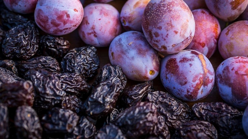 UCCE Hosting South Sacramento Valley Prune Meeting