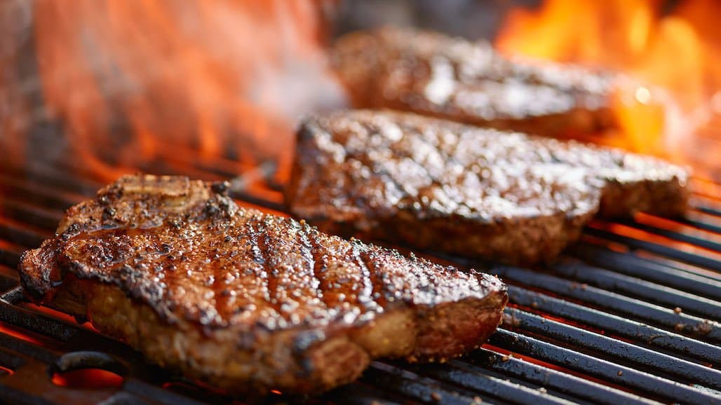 A Scientific Journey to Achieve the Perfect Steak Bite