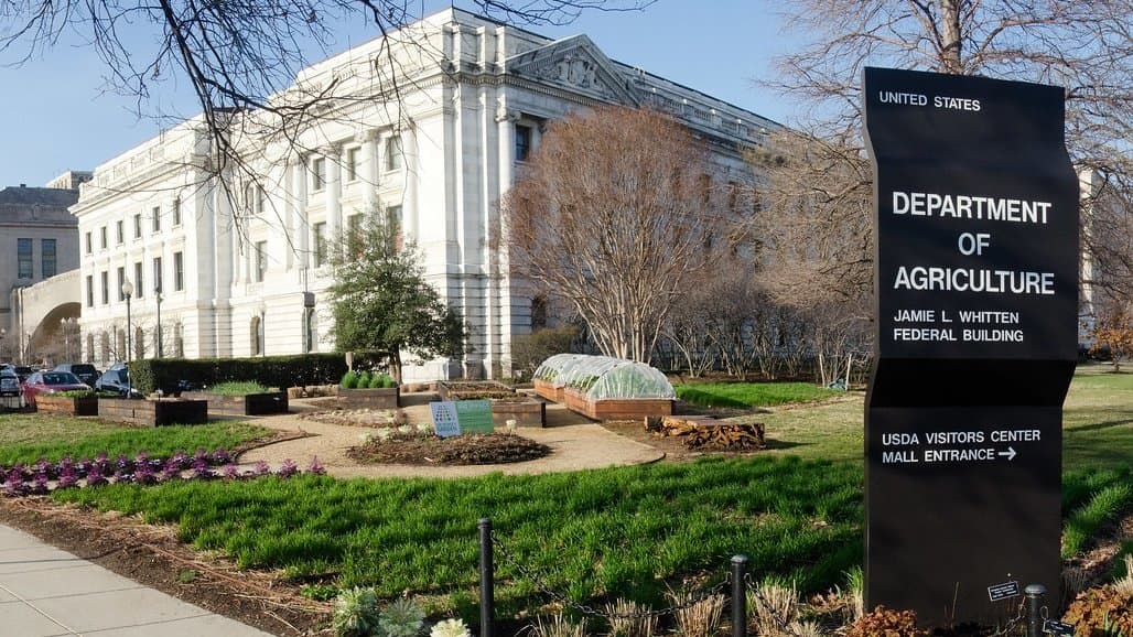 USDA Announces Enrollment Period for Farmer Bridge Payments