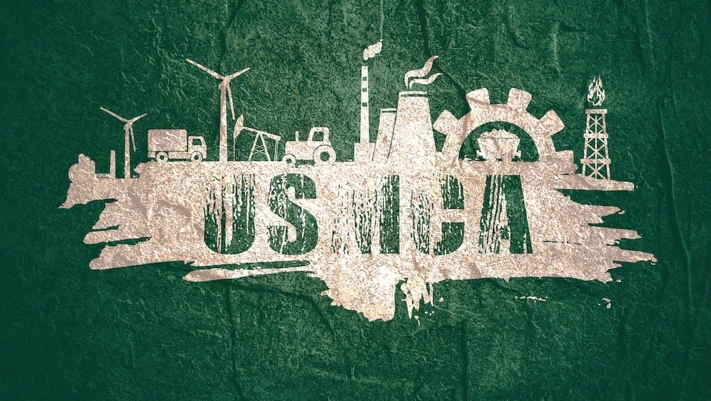 U.S. Dairy Supports Launch of New Ag Coalition for USMCA