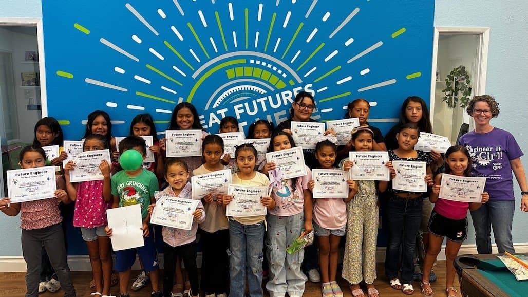 The Wonderful Company Announces Over $1.5 Million in Funding for Central Valley Nonprofits and Schools