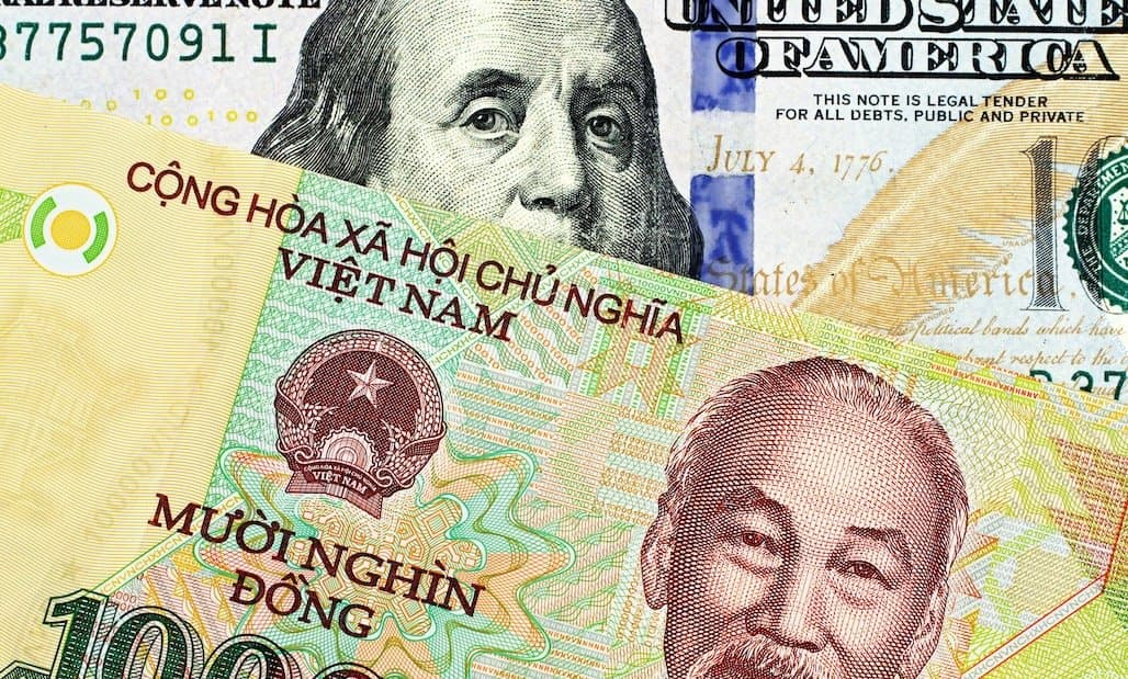USDA Launches TRUMP Mission to Vietnam to Expand Market Access for American Farmer
