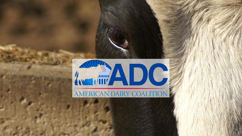 ADC Flags Data Gaps, Farm-Data Control and Methane Metrics