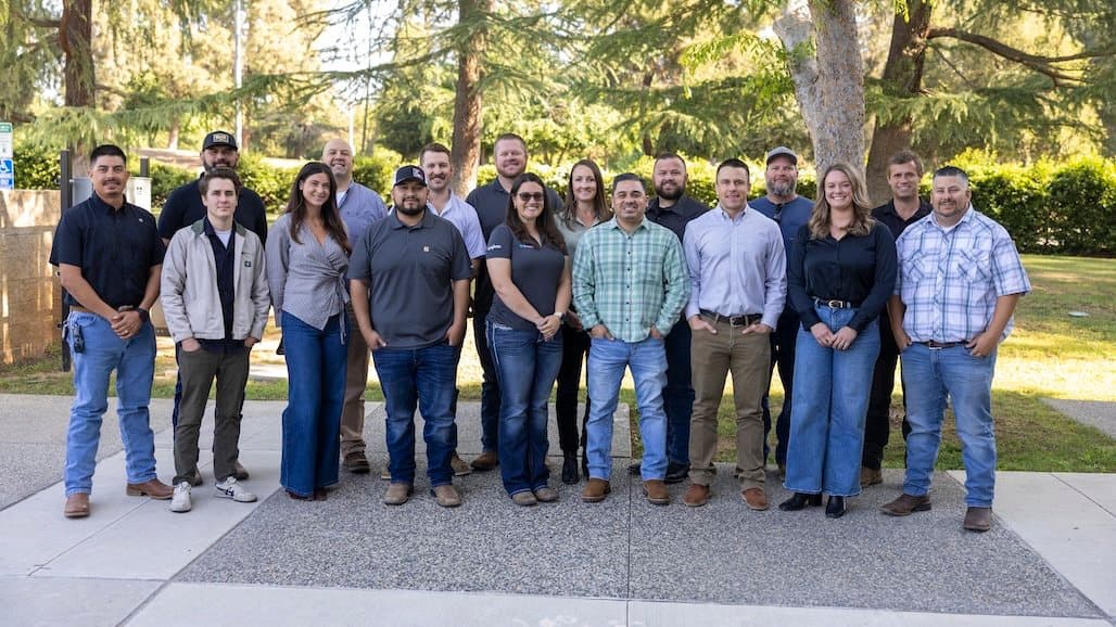 American Pistachio Growers Announces 2026-27 LeadOn Class