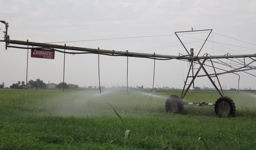 In-Person Office Hours for SGMA Reporting in Tulare Lake and Tule Subbasins: New Event Added