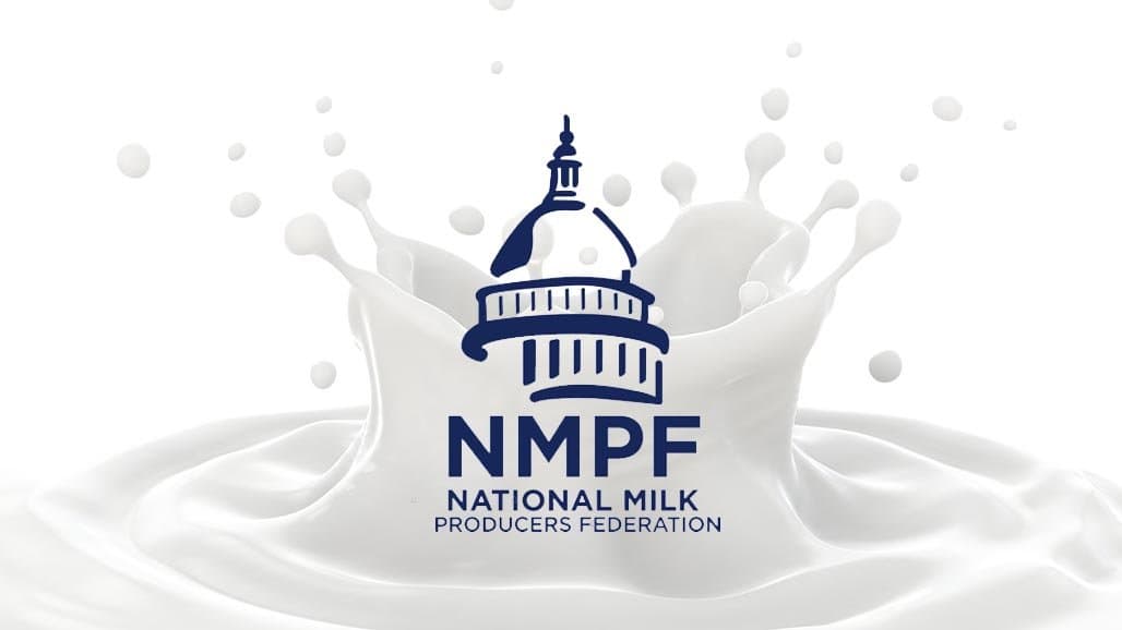 NMPF Releases Statement on the DAIRY PRIDE Act﻿