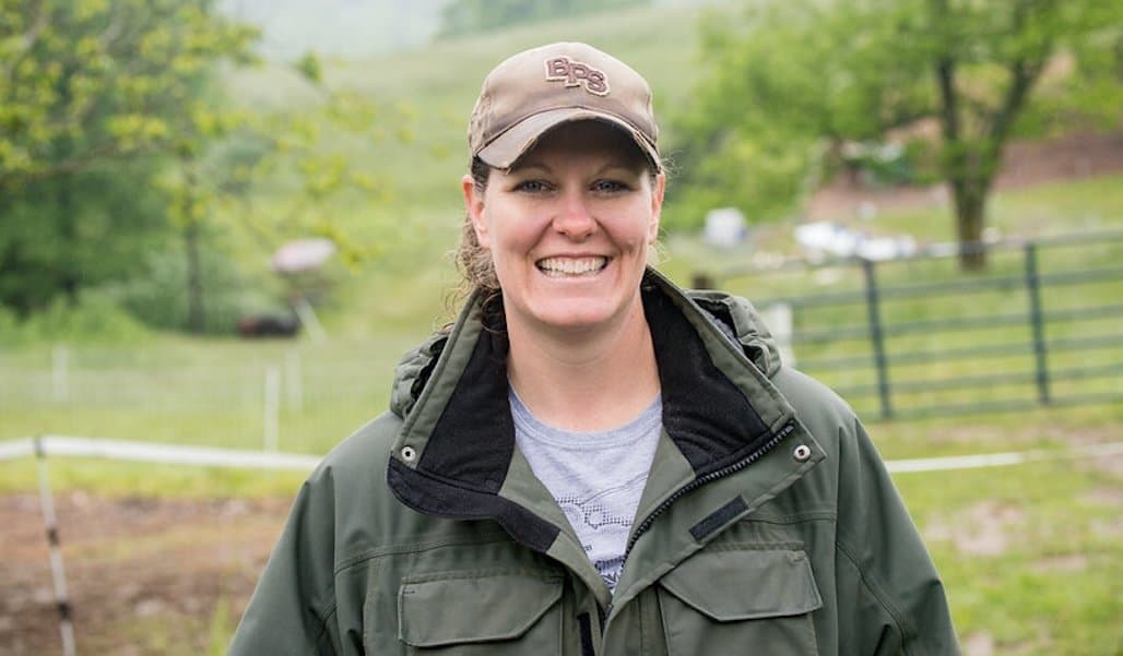 USDA Beginning Farmer and Rancher Veterans Webinar Series
