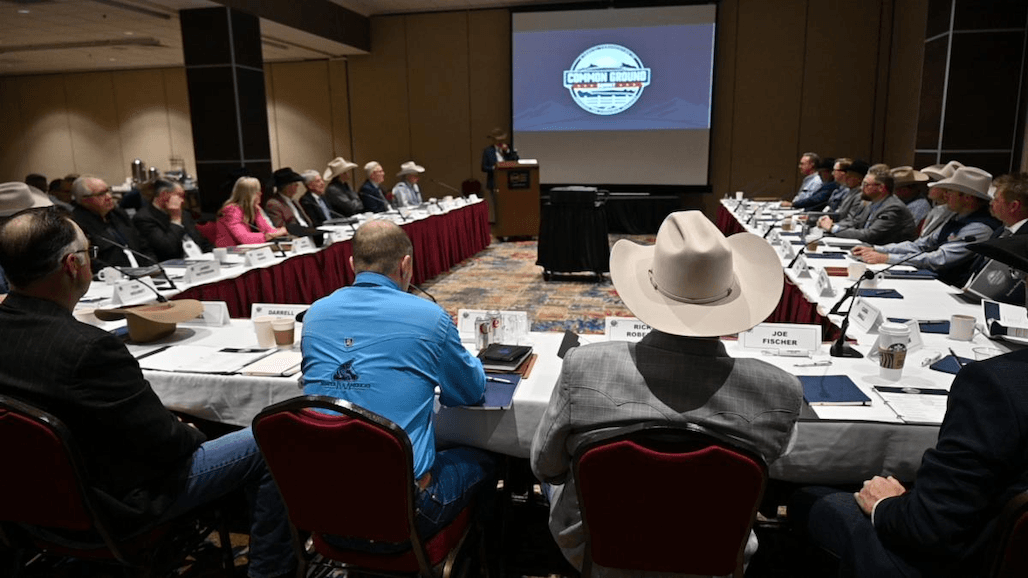 Common Ground Coalition Kicks off First of Four Regional Summits