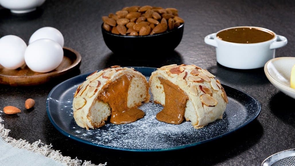 Baking Innovations in Mexico Incentivize Almond Exports