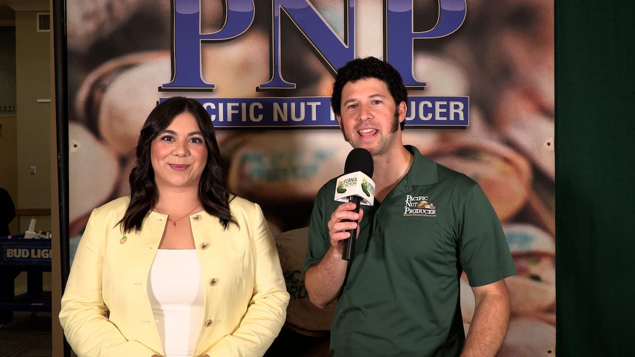 2026 Pistachio Week Kicks Off August 10th