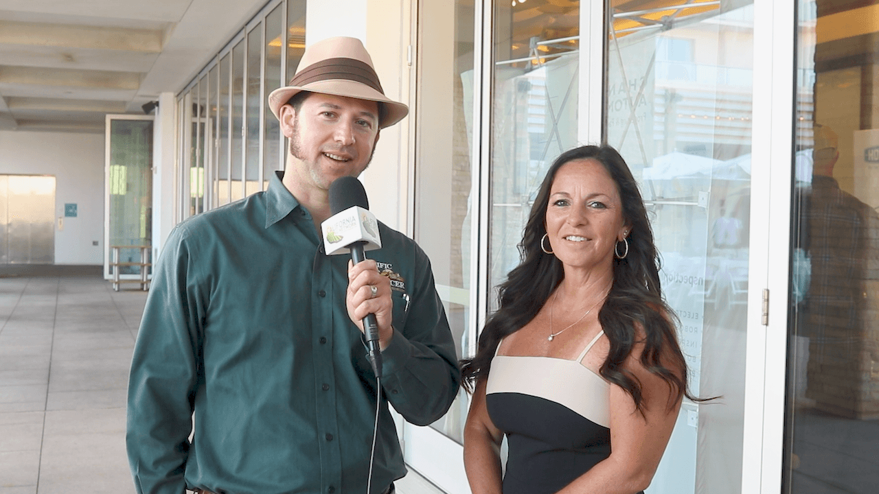 Legal Compliance in the Almond Industry