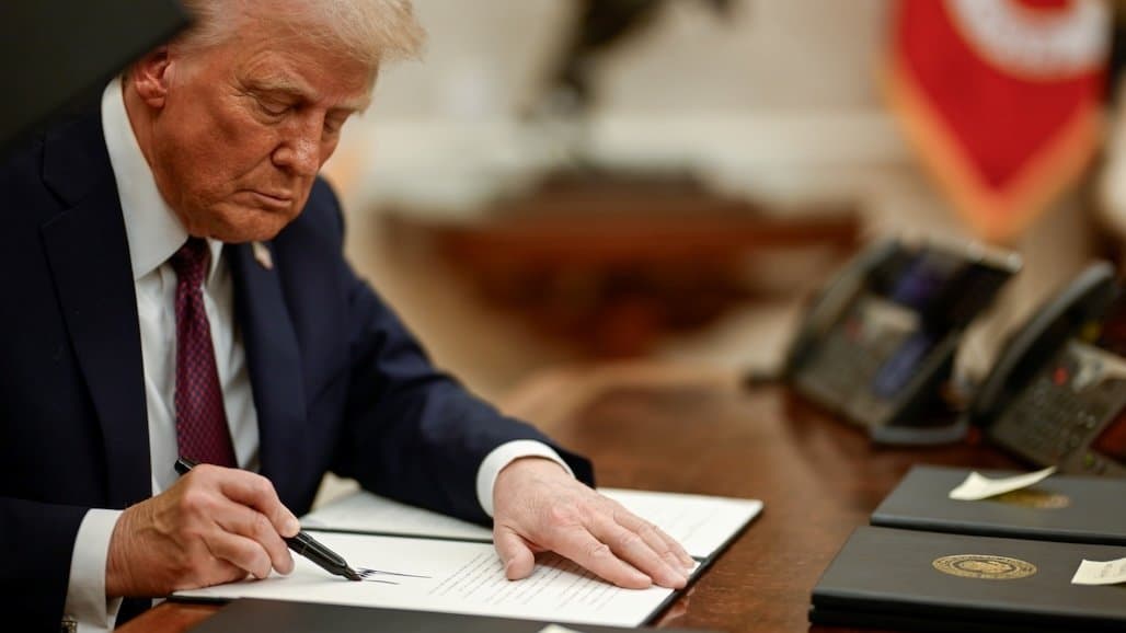 Trump Takes Step to Lower Fertilizer Costs