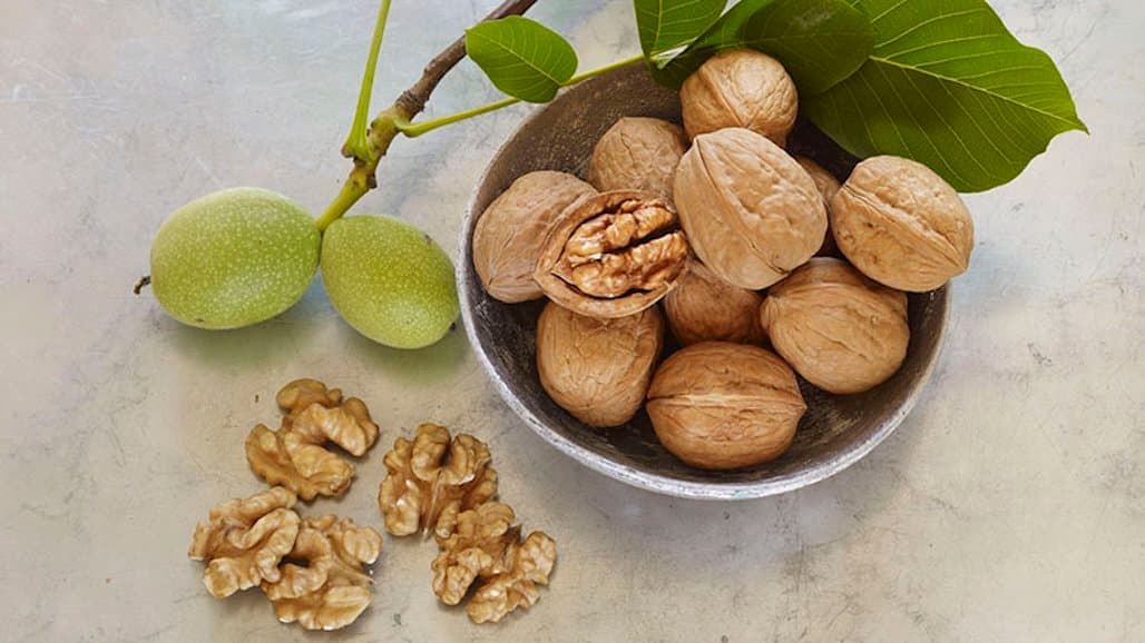 USDA to Purchase $30M in California Walnuts