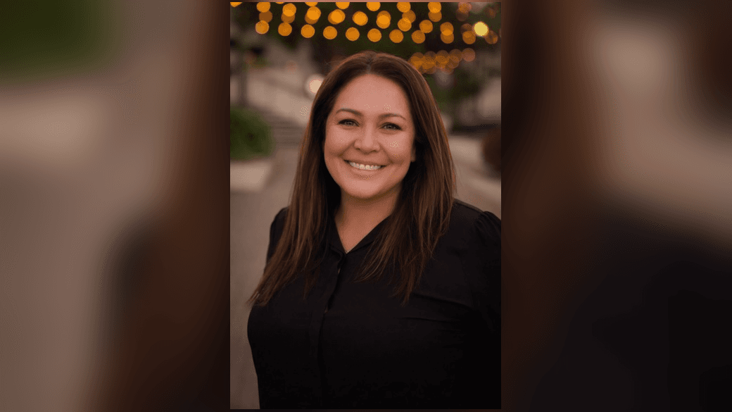 CALF Welcomes Gladys Wotring to Board