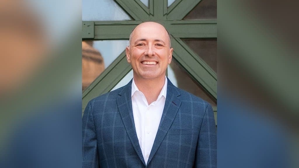 Mike Forbes Named CEO of American Pistachio Growers