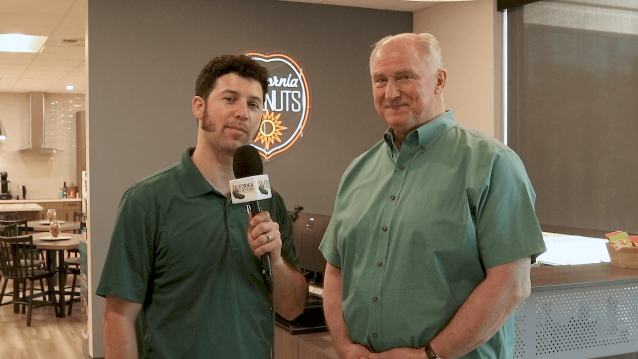 Walnut Board Building Partnerships to Promote Product
