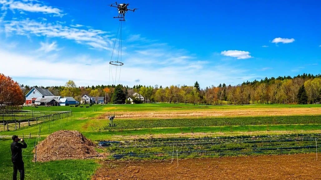 Farm Robotics Challenge Launches 2027 Season